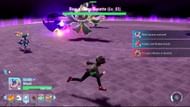 Projectile orb attacks from Mega Banette are slow but remain in the arena (Image via Youtube/@Mixeli)